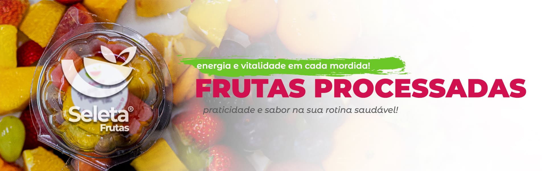 Banner Frutas Processadas